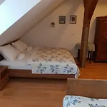 Konukevi Bistra