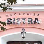 Konukevi Bistra