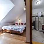 Konukevi Bistra Vrhnika