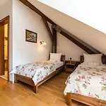 Bistra 3* Vrhnika