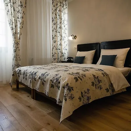 Bistra Maison d'hôtes