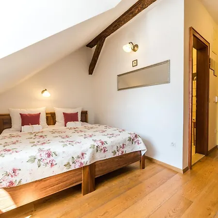 Maison d'hôtes Bistra 3*