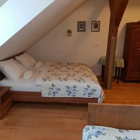 Maison d'hôtes Bistra