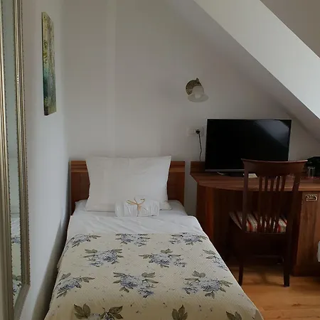 Maison d'hôtes Bistra