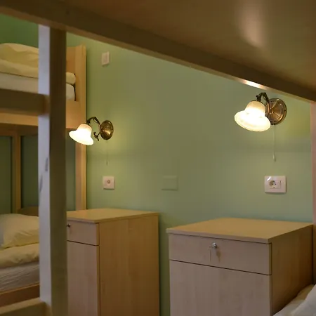 Bistra Maison d'hôtes Vrhnika