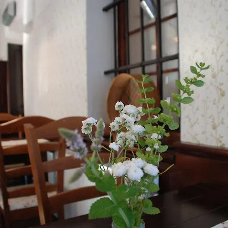 Bistra Maison d'hôtes