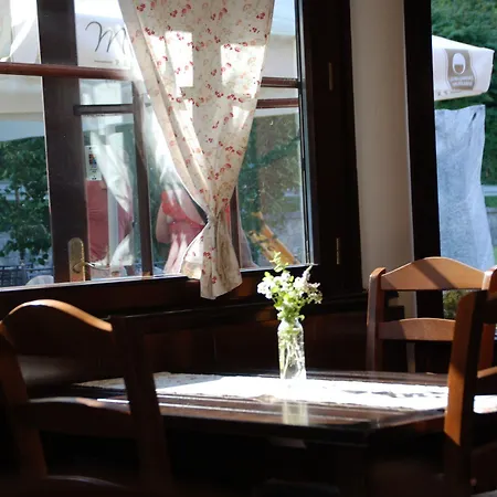 Bistra Maison d'hôtes