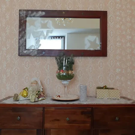 Bistra Maison d'hôtes Vrhnika