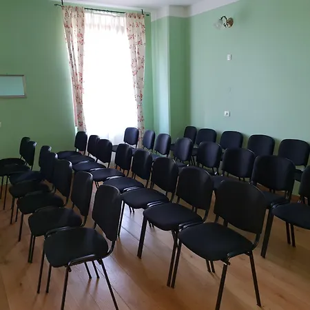 Konukevi Bistra