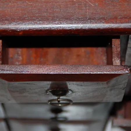 Maison d'hôtes Bistra