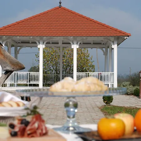 Bistra Maison d'hôtes 3*