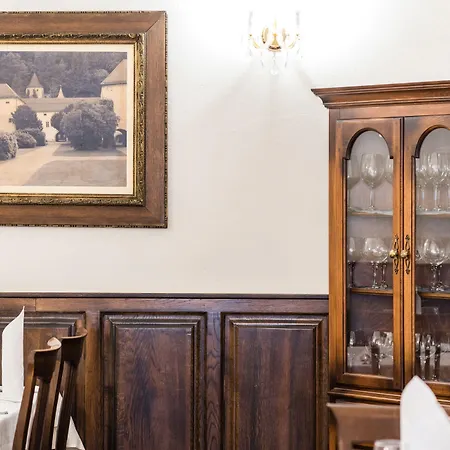 Maison d'hôtes Bistra 3*