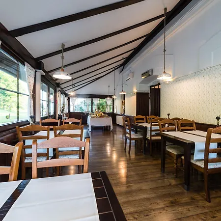 Maison d'hôtes Bistra