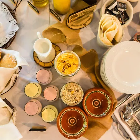 Maison d'hôtes Bistra