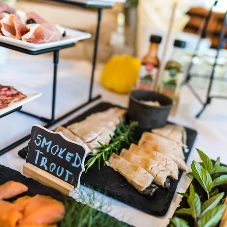 Bistra Maison d'hôtes 3*