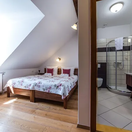 Maison d'hôtes Bistra Vrhnika