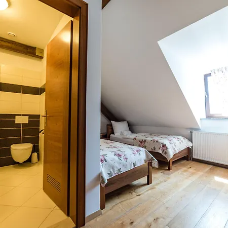 Bistra 3* Vrhnika