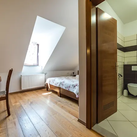 Maison d'hôtes Bistra 3*