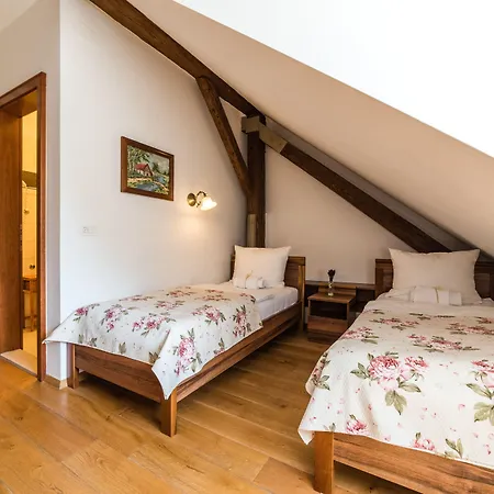 Bistra 3* Vrhnika