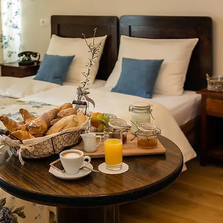 Bistra Maison d'hôtes 3*