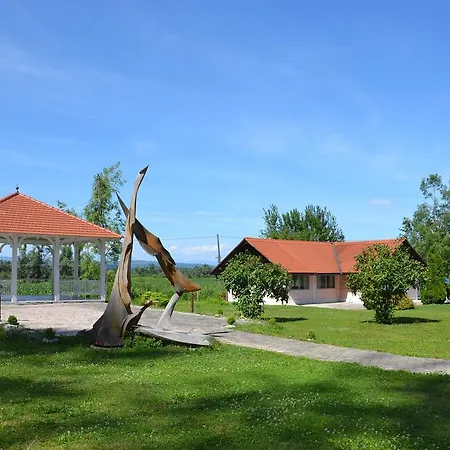 Bistra Maison d'hôtes