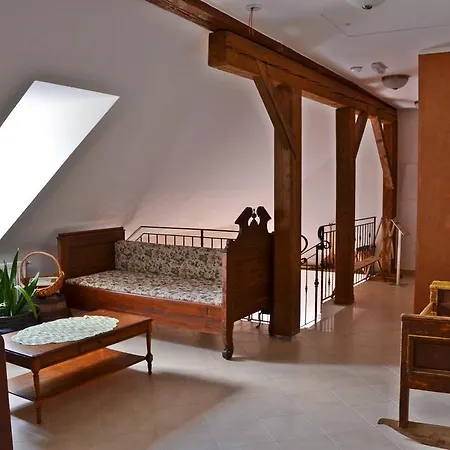 Bistra Maison d'hôtes Vrhnika