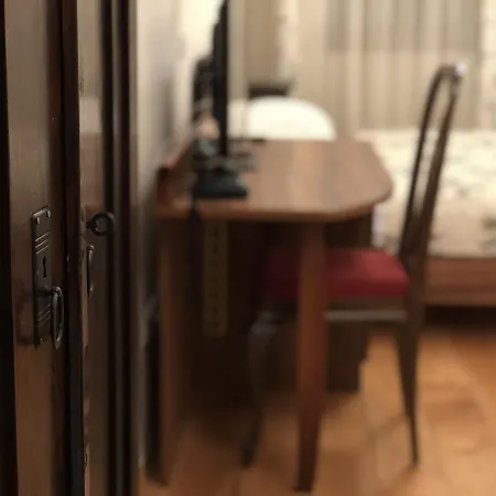 Maison d'hôtes Bistra Vrhnika