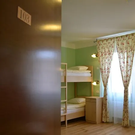 Bistra Maison d'hôtes Vrhnika