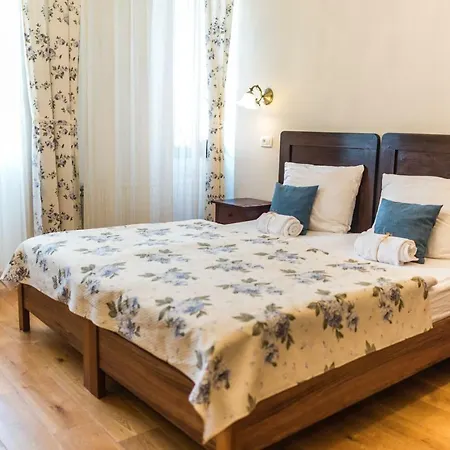 Maison d'hôtes Bistra Vrhnika