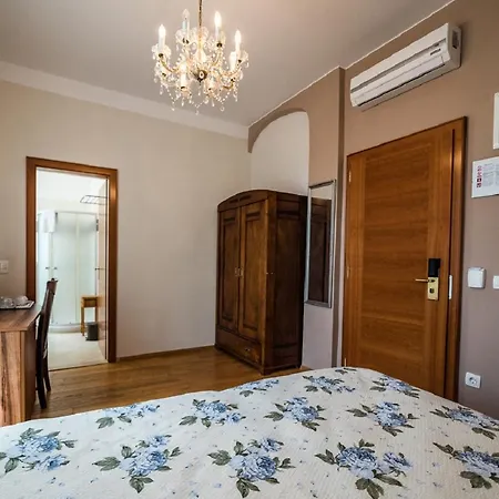 Maison d'hôtes Bistra 3*