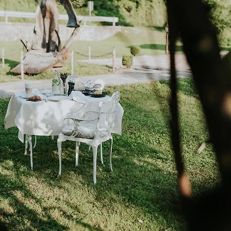 Maison d'hôtes Bistra