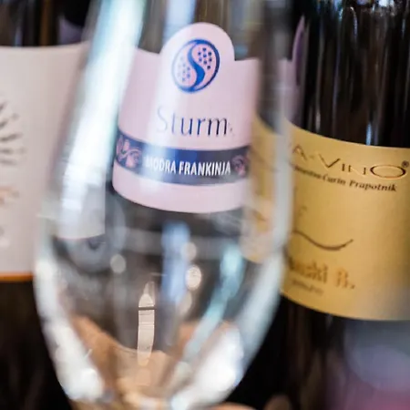 Bistra Maison d'hôtes