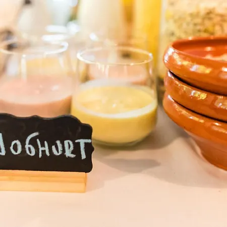 Maison d'hôtes Bistra Vrhnika