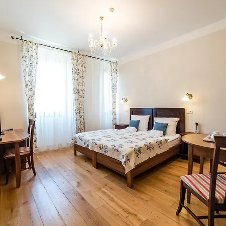 Bistra Maison d'hôtes Vrhnika