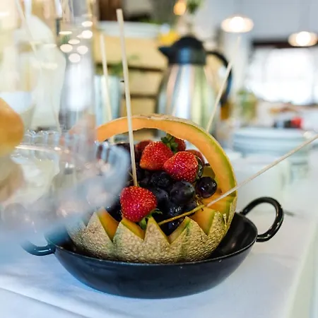 Maison d'hôtes Bistra 3*