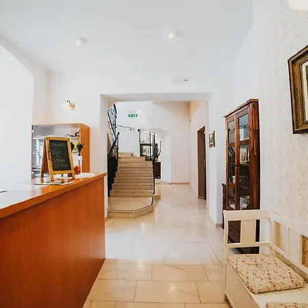 Maison d'hôtes Bistra