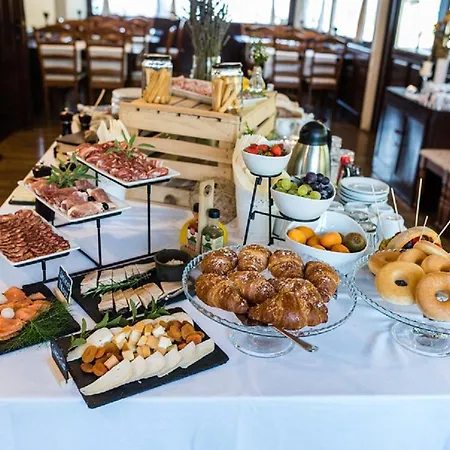 Bistra Maison d'hôtes 3*