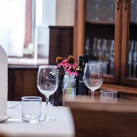 Bistra Maison d'hôtes 3*