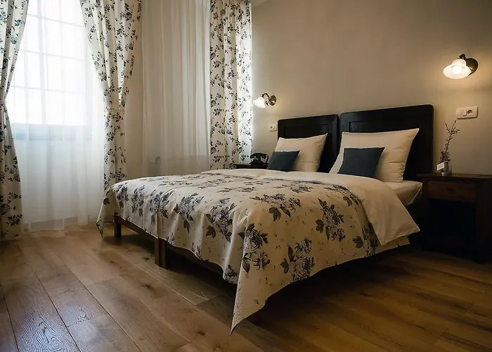 Bistra Hiša za goste