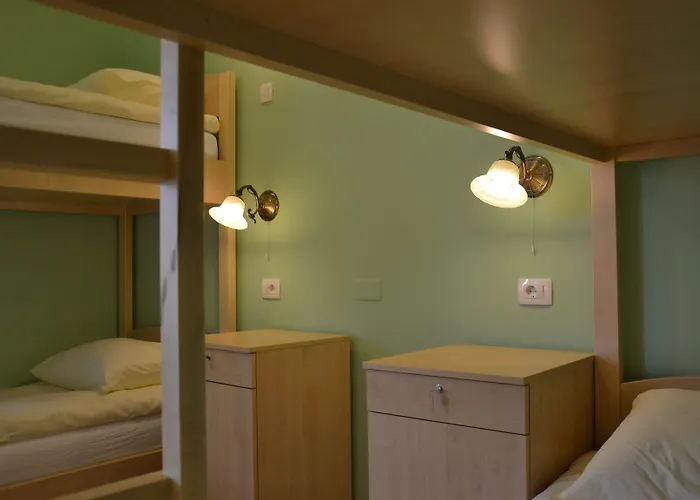 Bistra Hiša za goste Vrhnika