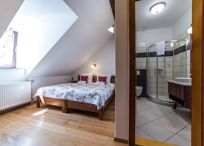 Hiša za goste Bistra Vrhnika