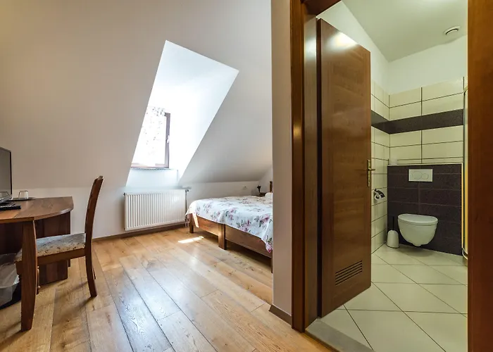 Hiša za goste Bistra 3*