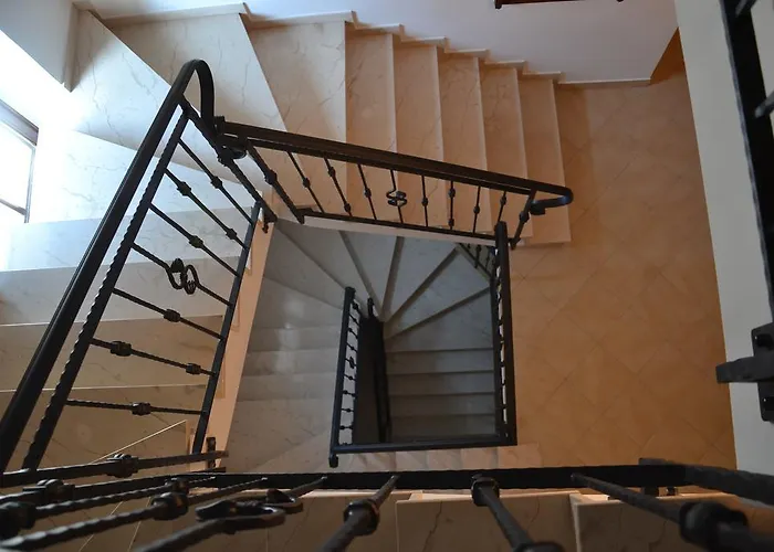 Bistra Hiša za goste