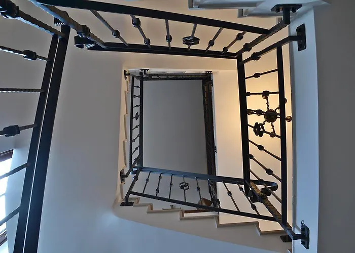 Bistra Hiša za goste