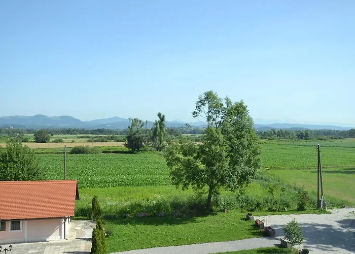 Bistra Hiša za goste Vrhnika