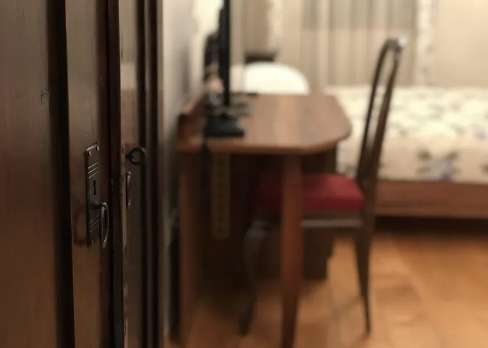 Hiša za goste Bistra Vrhnika