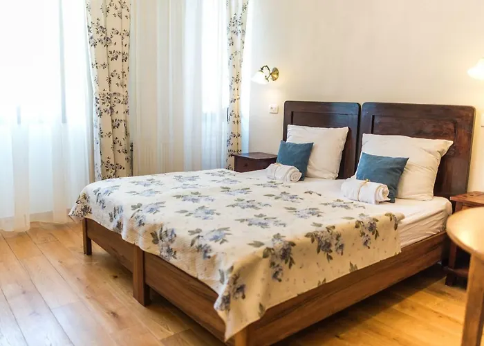 Hiša za goste Bistra Vrhnika