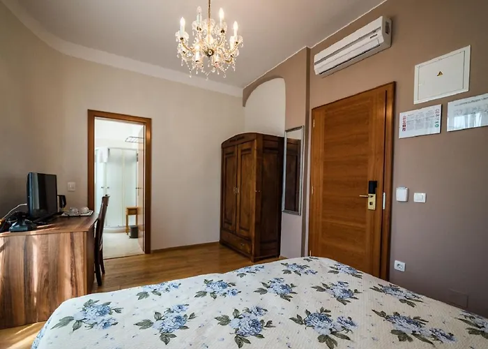 Hiša za goste Bistra 3*