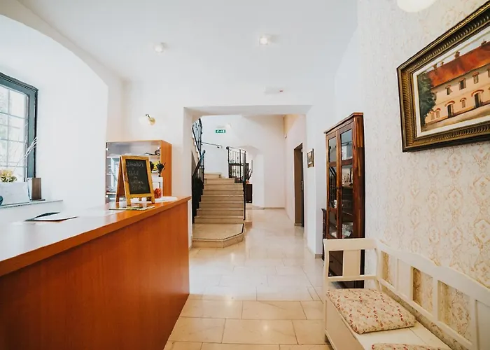 Hiša za goste Bistra